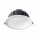 Downlight LED Redondo FORAT 25W, corte 185mm